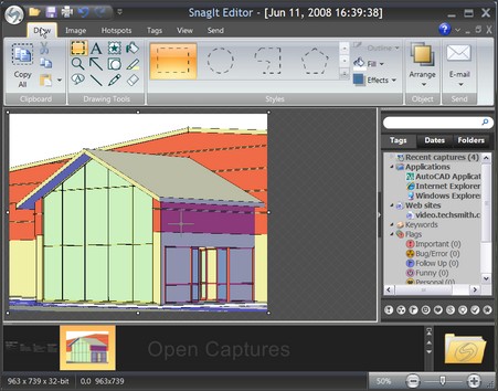 SnagIt_9_UI