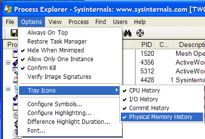 Process_Explorer_Taskbar_Settings