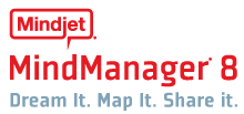 MindManager8Logo