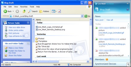 Live_Mesh_Folder_Sync