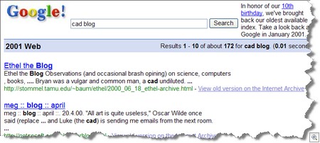 Google_Cad_Blog_2001