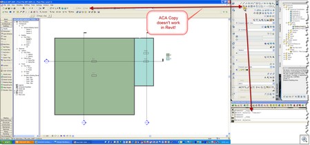 ACA_Revit_Copy