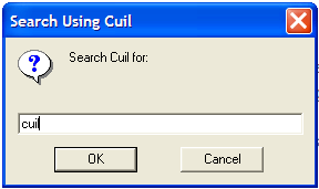 Cuilawf