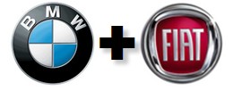 FIAT+BMW