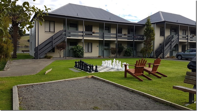 Akaroa Accommodation Akaroa Accommodation