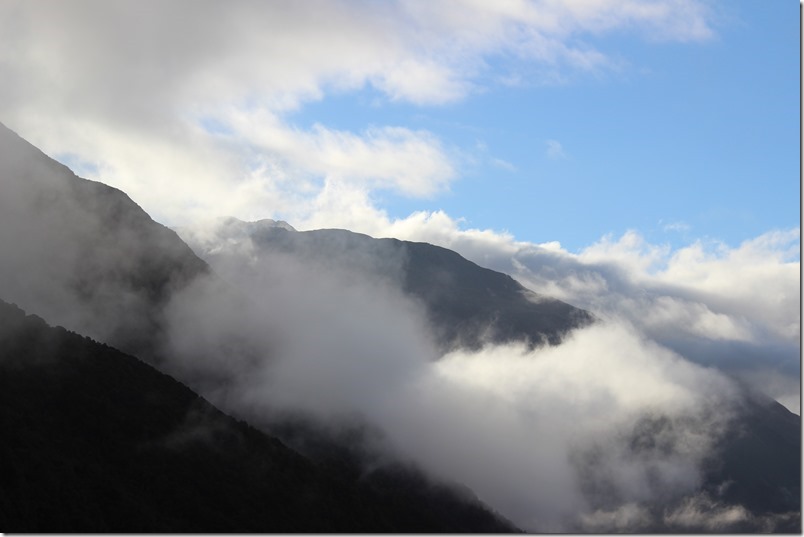 Arthurs Pass Otira Viaduct Lookout Arthurs Pass Otira Viaduct Lookout