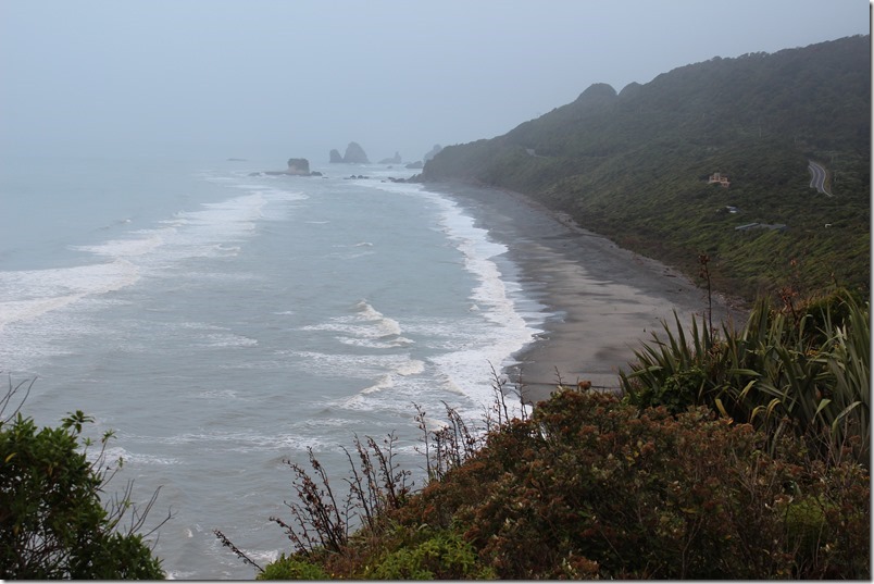 West Coast Highway 6 West Coast Highway 6