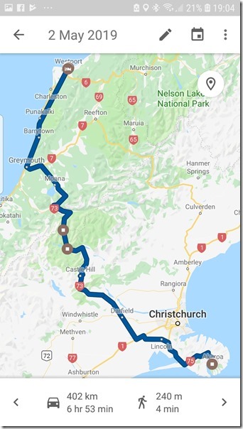 Screenshot_20190504-190413_Maps Screenshot_20190504-190413_Maps