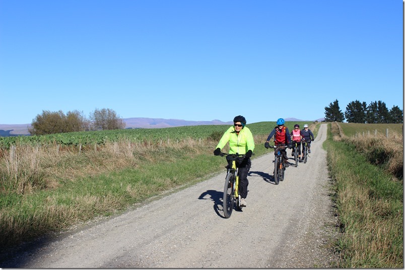 A2O Burnside Homestead to Oamaru A2O Burnside Homestead to Oamaru