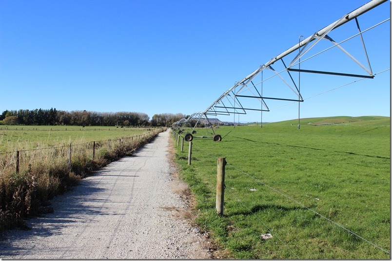 A2O Burnside Homestead to Oamaru A2O Burnside Homestead to Oamaru