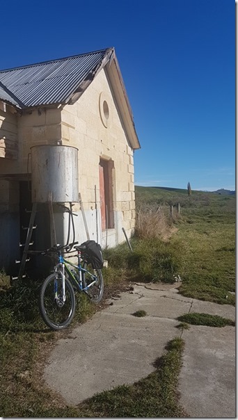 A2O Burnside Homestead to Oamaru A2O Burnside Homestead to Oamaru