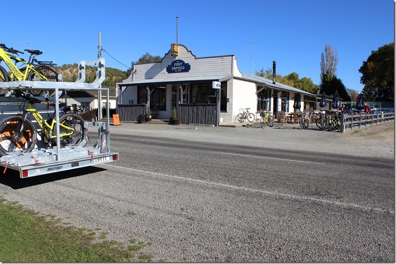 A2O Burnside Homestead to Oamaru A2O Burnside Homestead to Oamaru