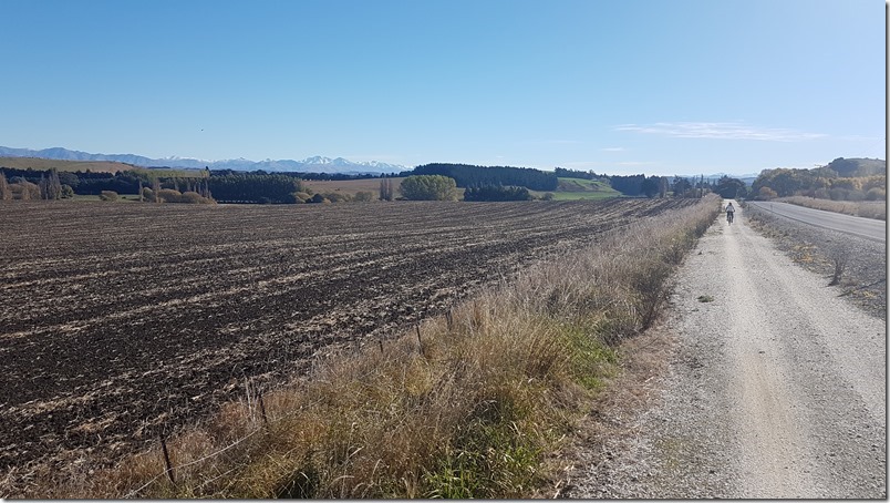 A2O Burnside Homestead to Oamaru A2O Burnside Homestead to Oamaru