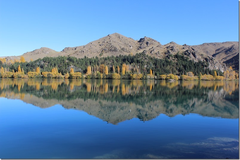 Lake Aviemore Ride Lake Aviemore Ride