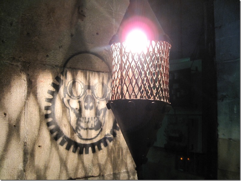 Steampunk HQ Steampunk HQ