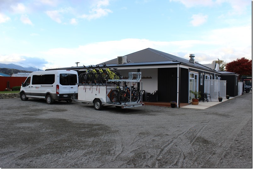 Waitaki Braids, Kurow Waitaki Braids, Kurow