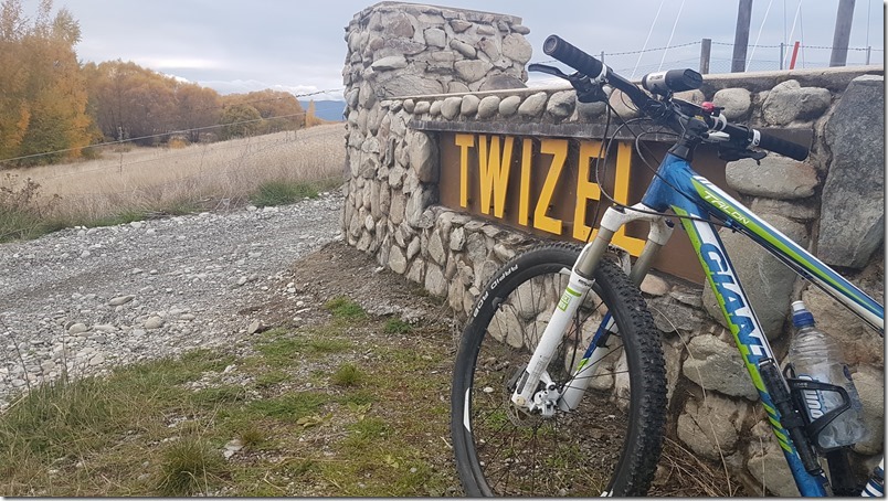 Twizel Twizel