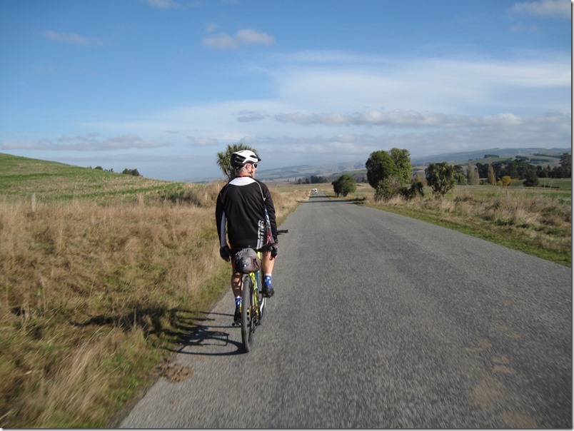 Beautiful Valley and Raincliff Ride Beautiful Valley and Raincliff Ride