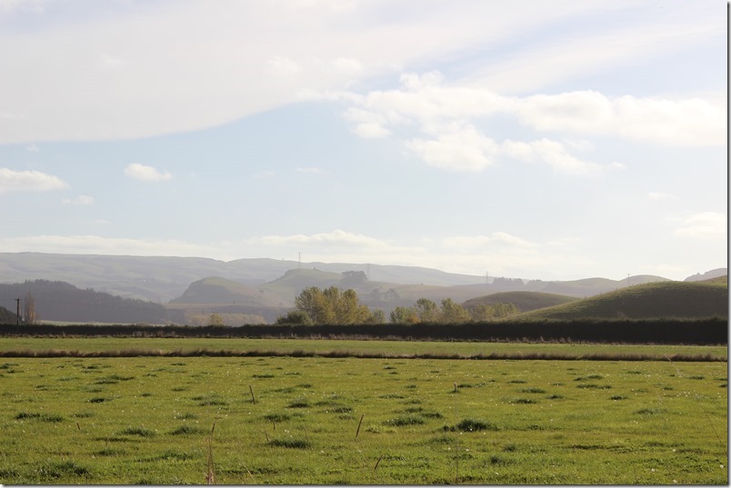 Beautiful Valley and Raincliff Ride Beautiful Valley and Raincliff Ride