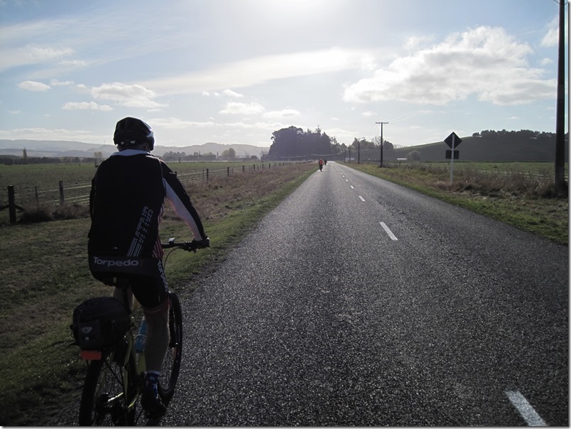 Beautiful Valley and Raincliff Ride Beautiful Valley and Raincliff Ride