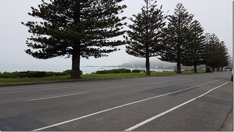 Kaikoura Esplanade Kaikoura Esplanade