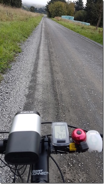 Kaikōura Cycle Trails Kaikōura Cycle Trails