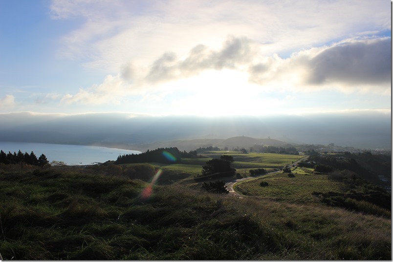 Kaikōura South Bay Kaikōura South Bay