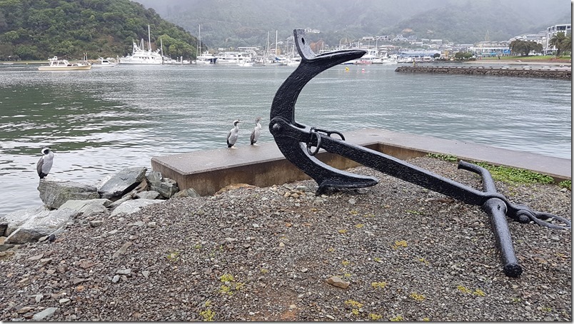 Picton Foreshore Picton Foreshore