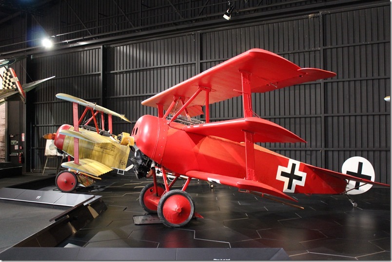 ‘Knights of the Sky’ ‘Knights of the Sky’