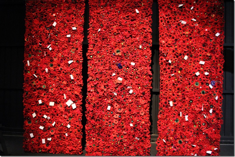 ‘Knights of the Sky’ ANZAC Poppies ‘Knights of the Sky’ ANZAC Poppies