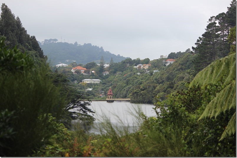 Zealandia Zealandia