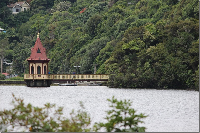 Zealandia Zealandia