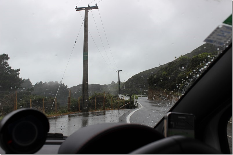 AHBART Dash Wet Road AHBART Dash Wet Road