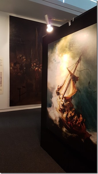 Foxton Rembrandt Exhibition Foxton Rembrandt Exhibition