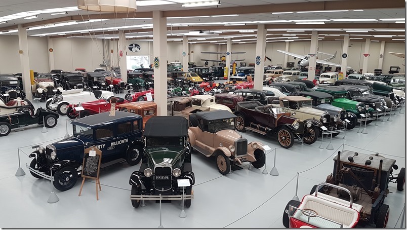 Southward Car Museum Southward Car Museum
