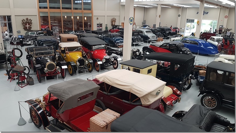 Southward Car Museum Southward Car Museum