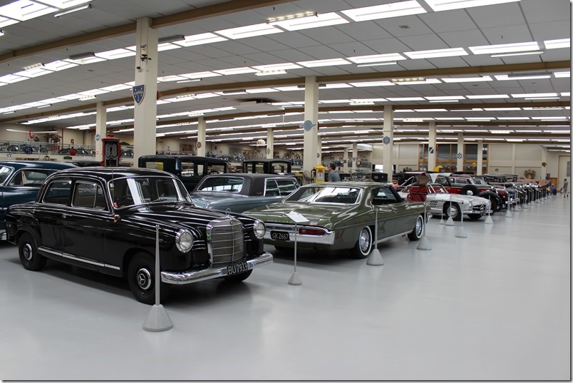Southward Car Museum Southward Car Museum