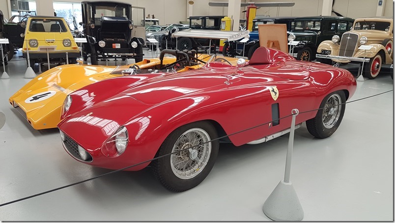 Southward Car Museum Southward Car Museum