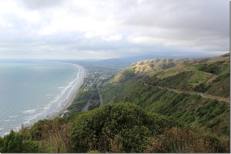 Paraparaumu Hill Paraparaumu Hill
