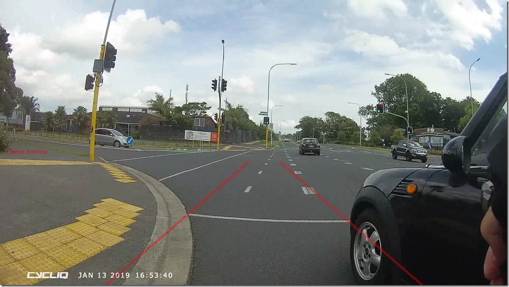 20190116_Albany_Hwy_Mini_Turn_Moment_01 20190116_Albany_Hwy_Mini_Turn_Moment_01