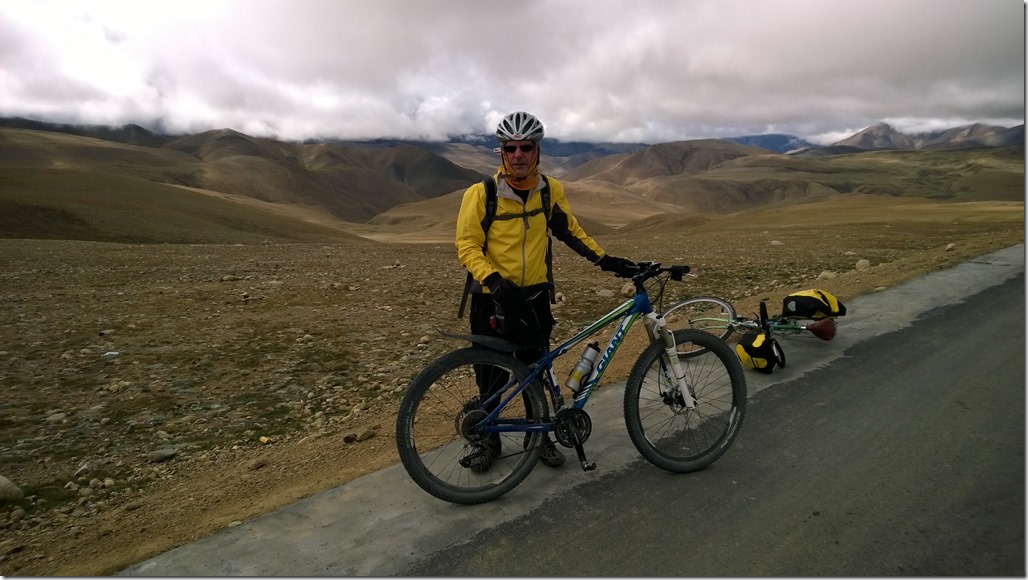 Himalayan Cycle 2014 Himalayan Cycle 2014