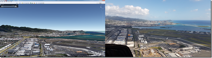 Google_Earth-Vs_Real_Hawaii