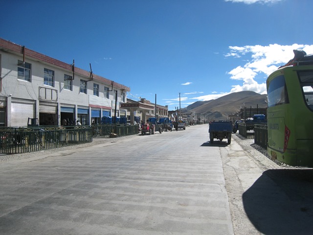 Tingri Tingri