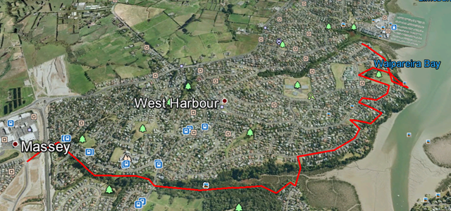 Dog_walk_West_Harbour_2013-07-06_16-37-15