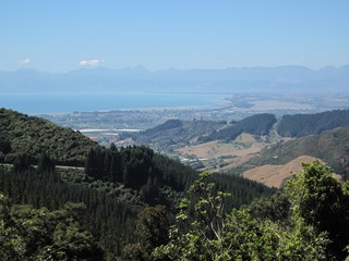 View from Takaka Hill IMG_0814 View from Takaka Hill IMG_0814