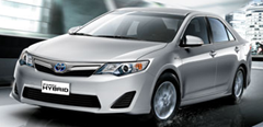 Camry_Hybrid Camry_Hybrid