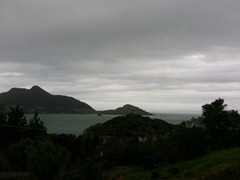 Whangarei Heads Whangarei Heads