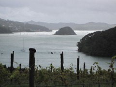 Te Wahapu Inlet Te Wahapu Inlet