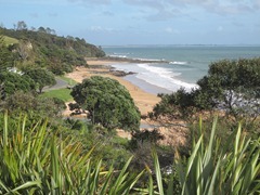 Cable Bay Cable Bay