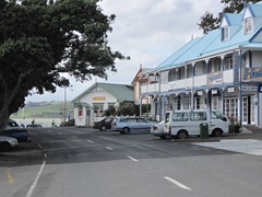 Mangonui Mangonui
